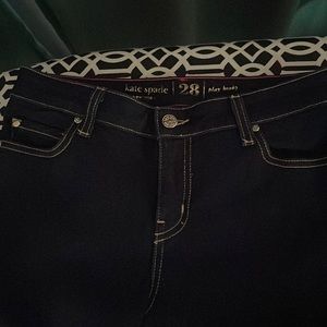 Kate Spade Jeans